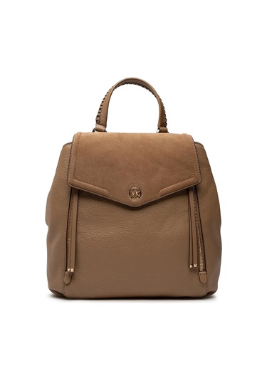 Mıchael Kors Kadın Sırt Çantası 30f2g7fb8l-husk 30f2g7fb8l-husk Çok Renkli Çok Renkli