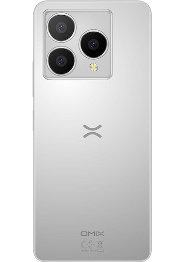 Omix O1 ICON 8 GB 256 GB (Omix Türkiye Garantili)