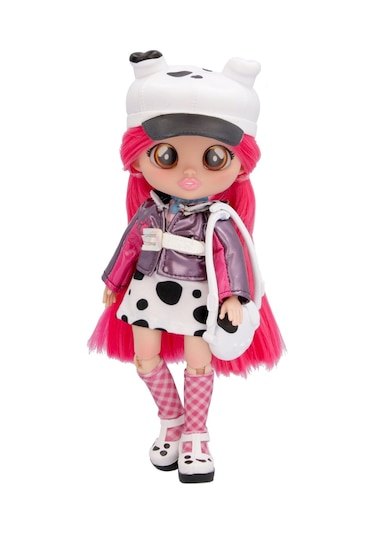 Cry Babies Bff Bebekler S1 Dotty Cyb43000