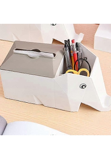 Tuvalet Mendili Kutusu, Kağıt Mendil Dispenseri, Mendil Kutusu