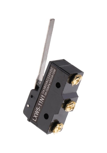 Kuluçka Makinası Çevirme Sistemi Switch