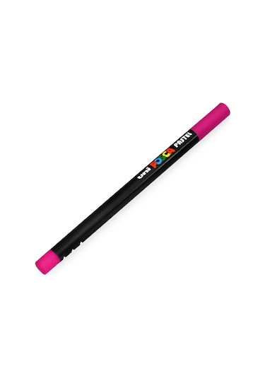 Uni Posca Pastel Boya Kalemi 24'lü Kalem Kutu Set