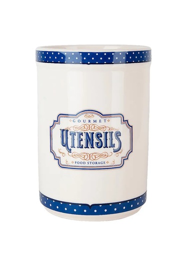 Dolomite "gourmet" Yemek Takımı Standı, 14 Cm 152671898 Beyaz