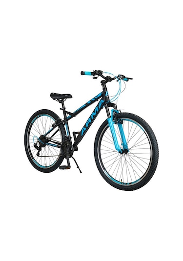 Tunca Arma 21 Vites Ön Amortisörlü 26 Jant Bisiklet Shimano