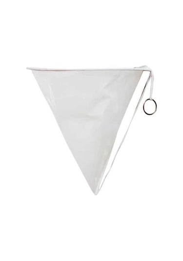 Pazly Süzgeç Suntek Mutfak Huni Filtre Torbası Bal Arıcılar İw