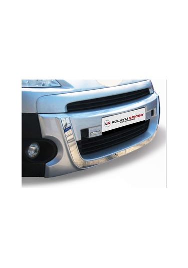 Citroen Berlingo 2 Ön Koruma Fiber 2008 ve Sonrası