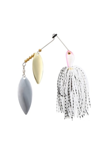 Novahub 5'li Paslanmaz Döner Yem Seti - Su Altında Dayanıklı Balık Avı Aksesuarı