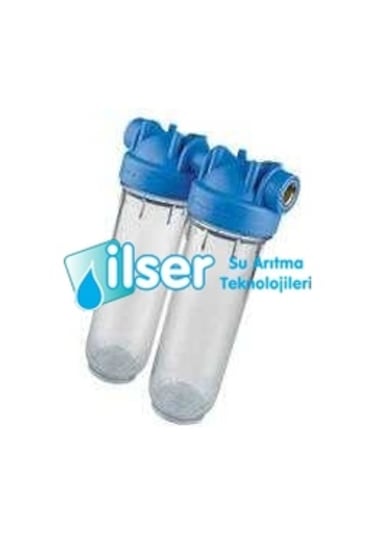 Atlas 10Ikili Housing 2 Parçalı 34 Giriş Çıkış