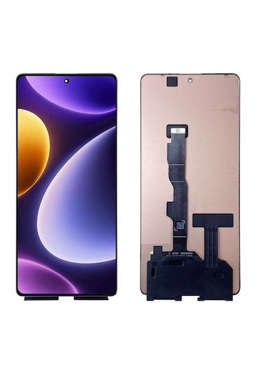 Xiaomi Poco F5 Lcd Ekran Dokunmatik