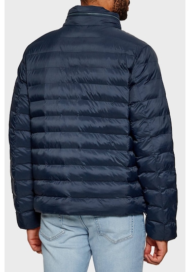 Calvin Klein Erkek Mont Lv04rc511g Ppk Lacivert Lacivert