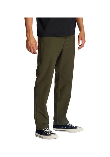 Quiksilver Surftrek Plus Erkek Pantolon Haki