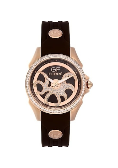 GF Ferre GFRG7097.3.3 Kadın Kol Saati