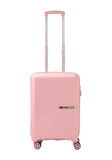 Mçs Polipropilen Valiz V374 55 Cm S21yy100000655 00070 Pudra
