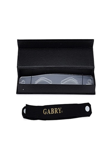 12 Farklı Model Kaş Şablonu