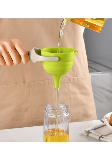 Lichen 2 Adet Elde Taşınabilir Katlanabilir Kolay Saklama