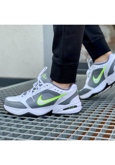 Nike Air Monarch 4 Kad n Spor Ayakkab Kal b 1 numara DARDIR 40 Fiyatlar ve Ozellikleri