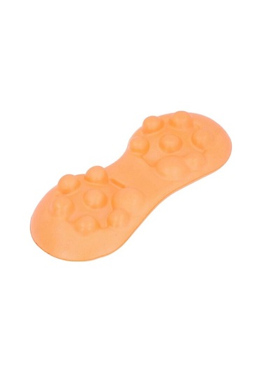 Tetik Nokta Masaj Aleti Ağrıyı Azaltır Eva Shiatsu Miyofasyal Salınım Boyun Omuz Masaj Aleti Çok Renkli