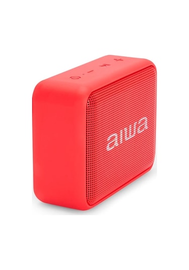 Aiwa BS-200 Taşınabilir Bluetooth Hoparlör