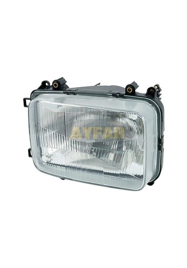 AYFAR 505552 FAR SAĞ DAF F65-F75-F85 92-00- KALIN CAM