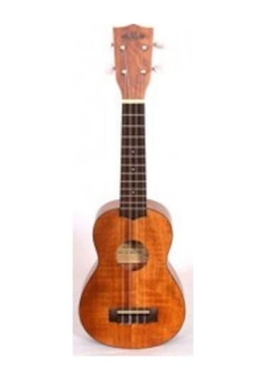 Kala Egzotik Maun Soprano Ukulele