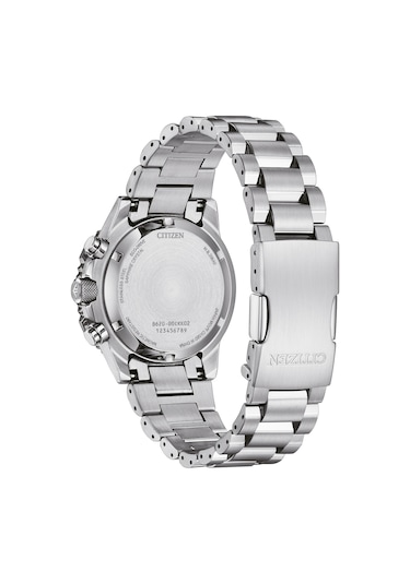 Citizen Eco-drive Ca4664-60x Erkek Kol Saati Metalik
