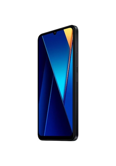 Poco C65 8 GB 256 GB (Xiaomi Türkiye Garantili)