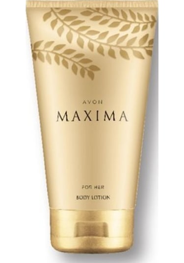 Avon Maxima Vücut Losyonu 150 ML