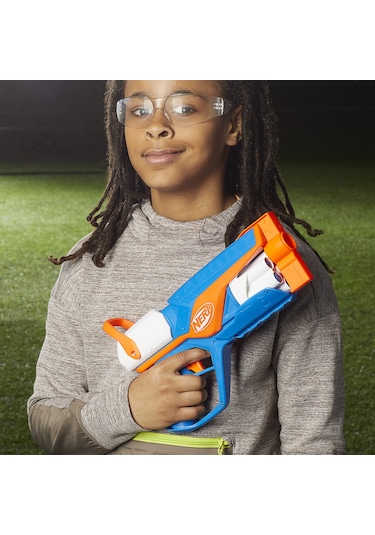 Nerf N-serisi Agılıty