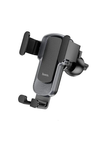 Coofbe Araç İçi Havalandırma Girişli Titremez Telefon Tutucu, Gravity Minimalist Yerçekimi Tutucu