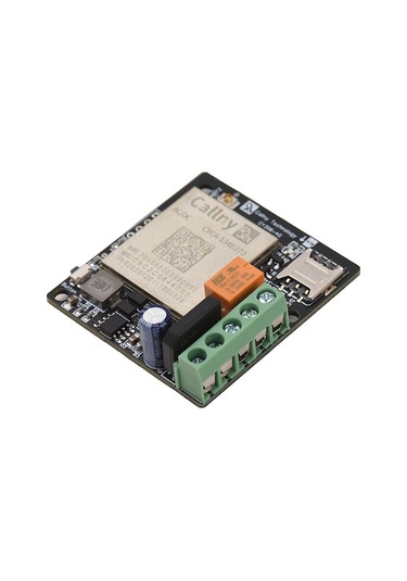 Cy306 Gsm Kapı Açacağı Mini Erişim Kontrol Cihazı 4g