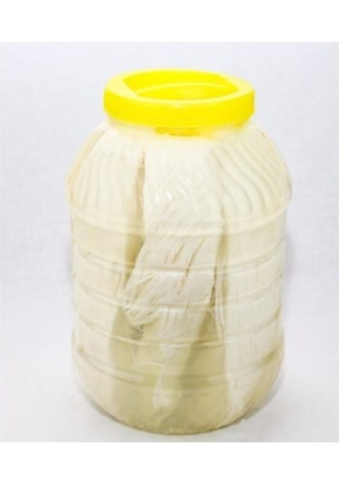 Ersütçü Baba Tuzsuz Cıvıl Peynir 1 KG