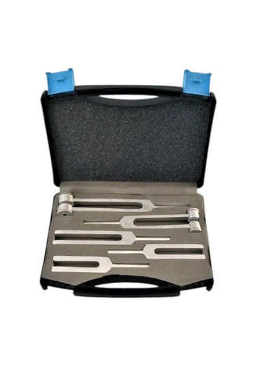 Archer Diapozonset 5 Li- Diyapozon Set 5 Li