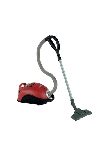 Bosch Sesli Pilli Oyuncak Elektrik Süpürgesi