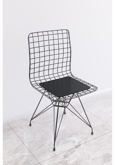 Avvio 80x120 Tekir 4 Kişilik Yemek Masası Takımı-mutfak Masası Takımı-ceviz Oval Kenar Akça