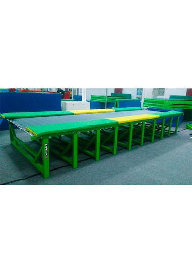 Trambolin Track Jim-062