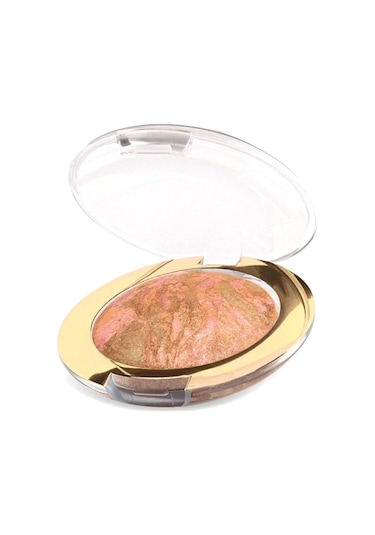 Golden Rose Terracotta Blush-On Allık No: 04