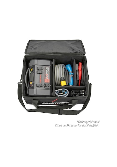 Lokithor Labag001 Aw401 Serisi Akü İçin Bez Taşıma Çantası