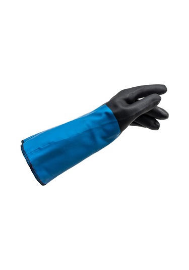 Mapa Temptec 332 Isı Ve Kimyasal Dayanımlı Termal Eldiven No: 9