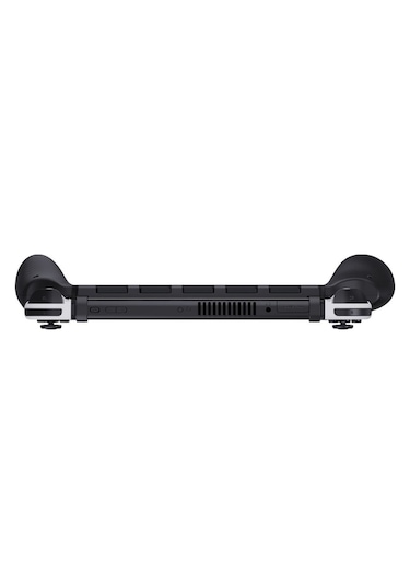 Nintendo Oled Ek Oyun Kart Depolama Alanlı Rubber Grip