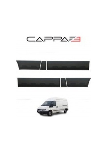Ford Transit 2002-2006 Yıl Aralığı Uyumlu Uzun Şase Kapı Dodik Set 8 Prç.