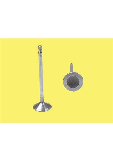 Gunes Subap Emme Egzoz Chevrolet Kalos 1.4-lacettı 1.6 16v In-8/ex-8 IS00-GUNES 7600-7601