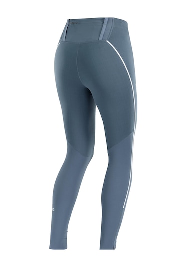 Salomon Sense Stow Tıghts W 41166 İndigo