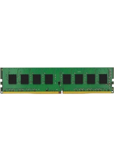 32 Gb Ddr4 3200mhz Kıngston Cl22 Dt Kvr32n22d8/32