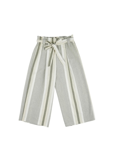 Bestkids Kız Çocuk Pantolon Bk22yk9462 001