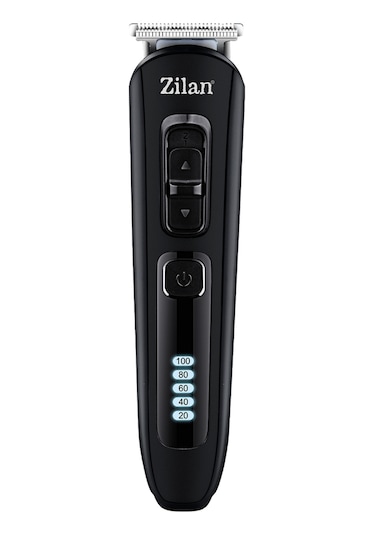 Zln8658 10 U 1 Arada Uranus Saç/sakal Seti