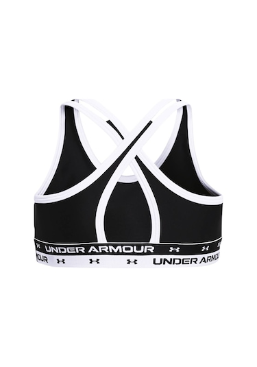 Under Armour - Bra - Crossback Solid (482588971)