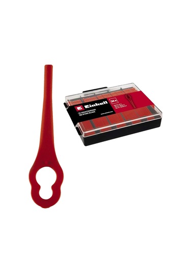 Einhell Çim Biçme Makinesi İçin Yedek Bıçak Ge-ct 18 Li, Gc-ct 1