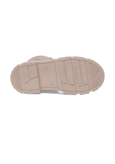 Polaris Srin.p5pr Pudra Kız Çocuk Worker Bot 000000000102038560 Pembe