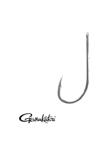 GAMAKATSU LS-5213N No:3/0 Nikel Olta İğnesi 1/10