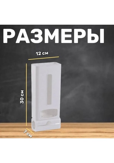 Didadodo Beyaz Çöp Poşeti Kutusu - 50 Poşetlik, 12x7x30 Cm, Mavi Mutfak Düzenleyici Mavi